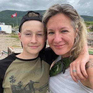 Meet your Posher, Annie